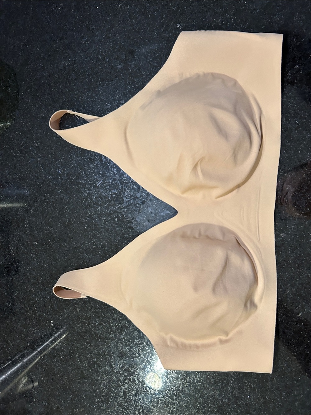 Knix V Neck Revolution Bra
